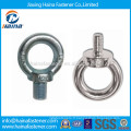 DIN580 Drop Forged Eye Bolt